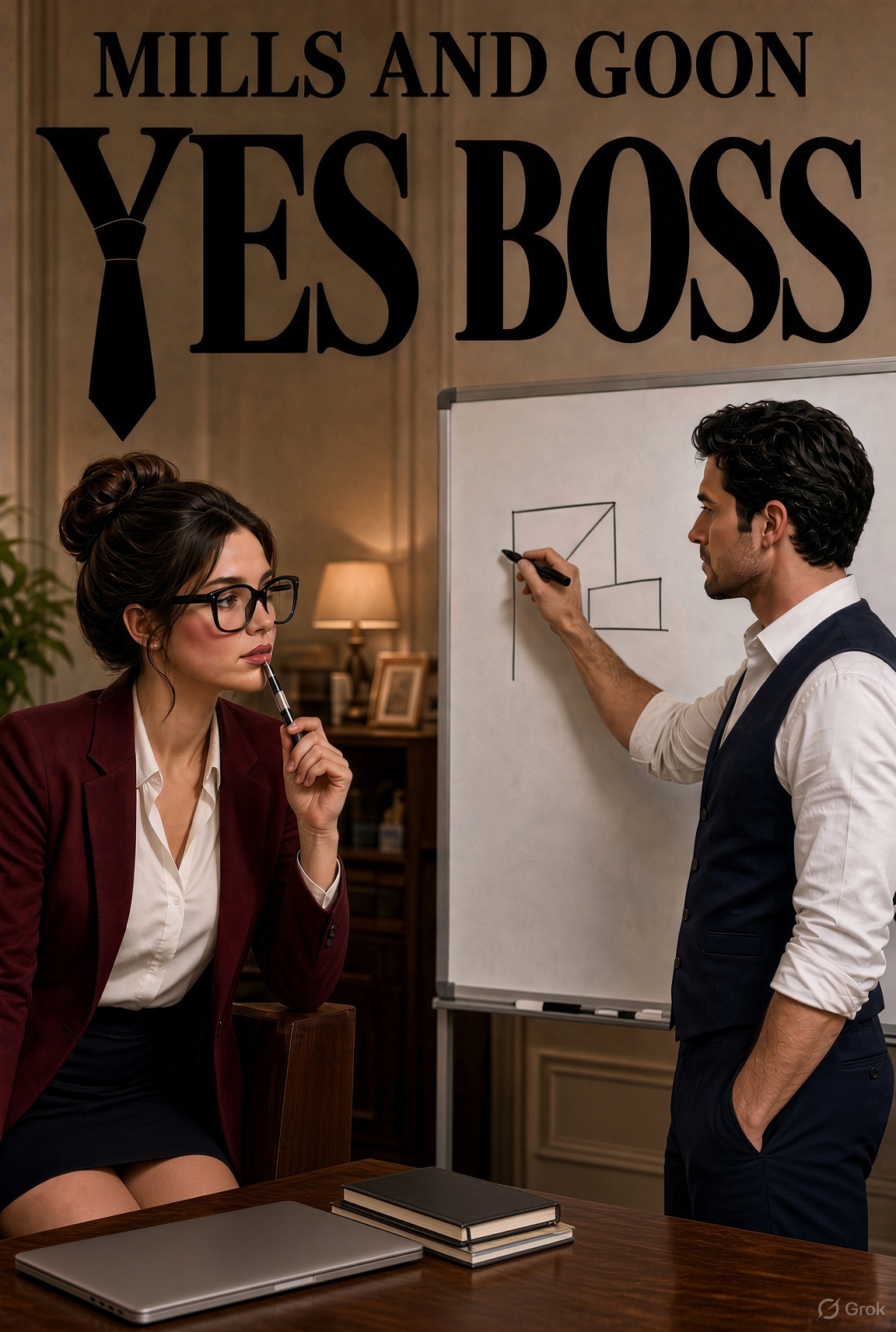 Yes Boss